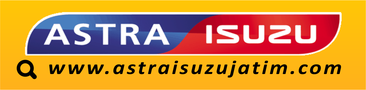 Dealer Isuzu Sidoarjo