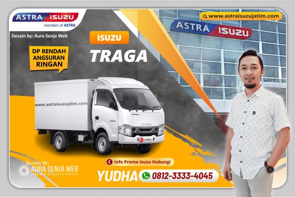 ISUZU TRAGA