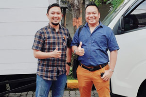 Tips Merawat Aki Agar Tidak Cepat Tekor & Soak