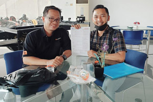 Ini 5 Hal yang Tidak Boleh Dilakukan Oleh Pengemudi Mobil